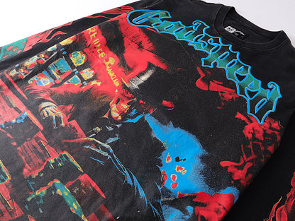 Godspeed Sweatshirt-1099