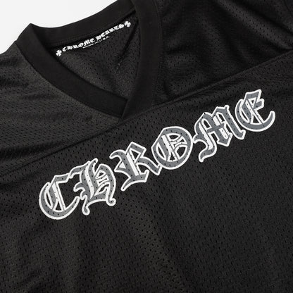 Chrome Hearts Stadium Mesh L/S Jersey 9998