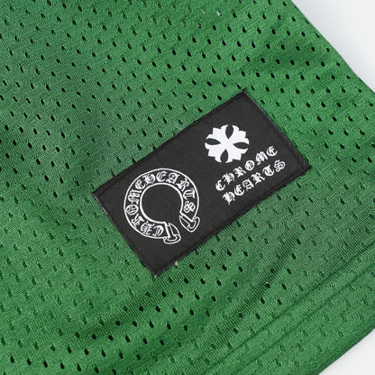 Chrome Hearts Stadium Mesh L/S Jersey 9998