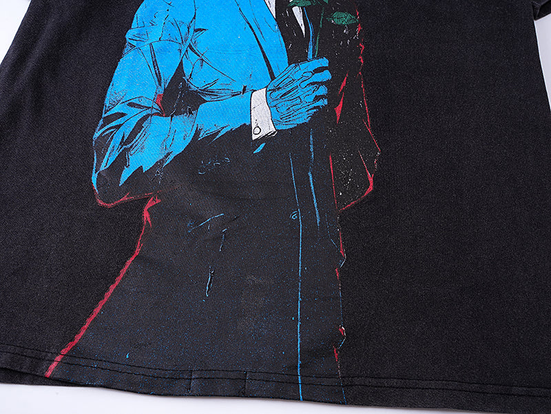 Godspeed T-Shirt-1028