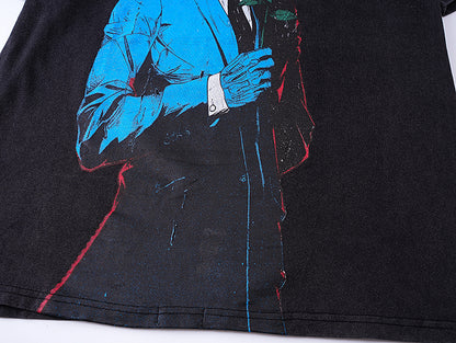 Godspeed T-Shirt-1028