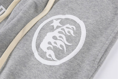 HE Studios New Sports Pants