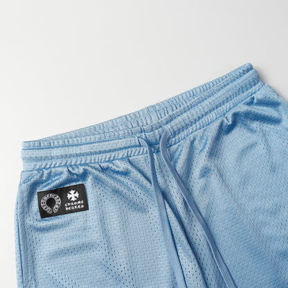 Chrome Hearts x Matty Boy PPO Form Team Mesh Warm Up Jersey Shorts 9996-2