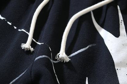 HE Studios New Hoodie and Pants Set