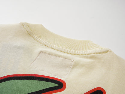 Godspeed T-Shirt-3108