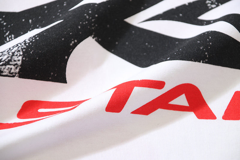 HE new fashion T-shirt  501