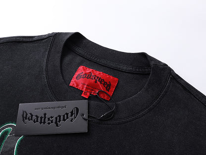 Godspeed T-Shirt-1086