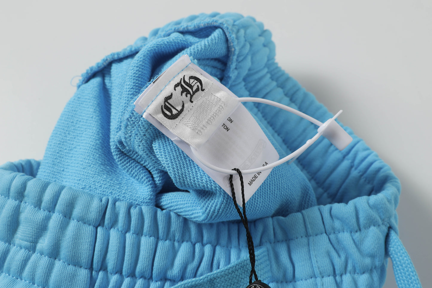 Chrome Hearts Matty Boy Spark Shorts 2281