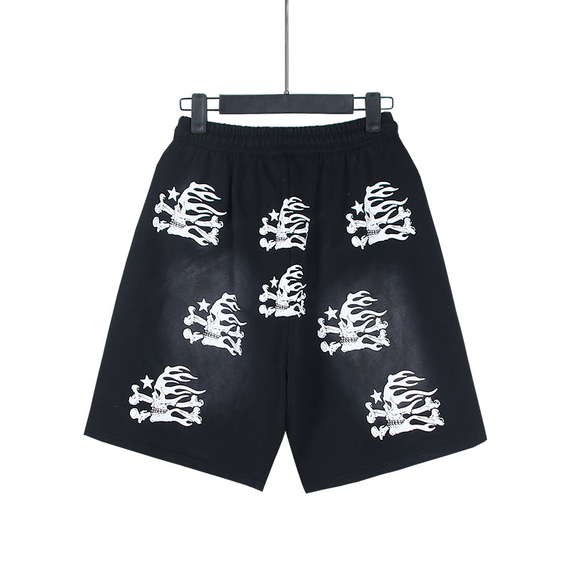 HE Studios  Shorts New 787