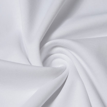 Chrome Hearts Cross & Horseshoe Print Round Neck T-Shirt 2270