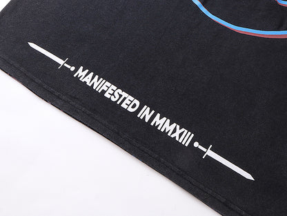 Godspeed T-Shirt-1075