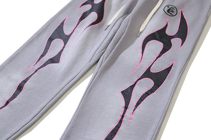 HE Studios New Hoodie and Pants Set