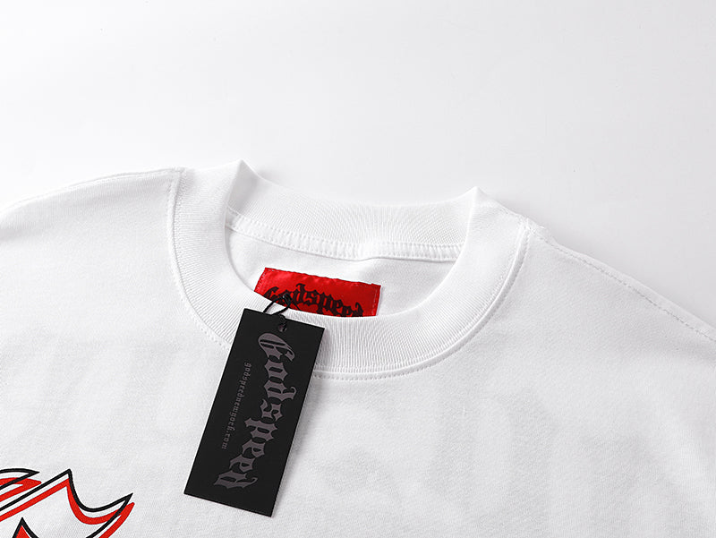 Godspeed T-Shirt-3072