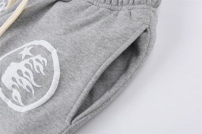 HE Studios New Sports Pants