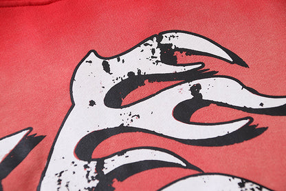 HE Studios New Hoodie and Pants Set