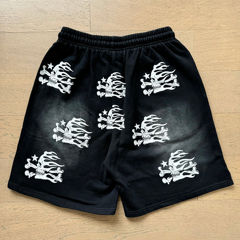 HE Studios  Shorts New 787