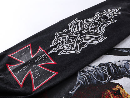 Godspeed Sweatshirt-1103