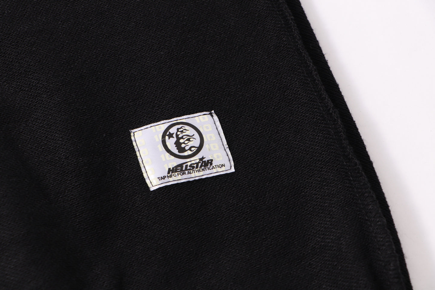 HE Studios New Sports Pants