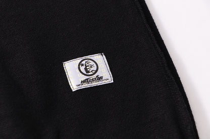 HE Studios New Sports Pants