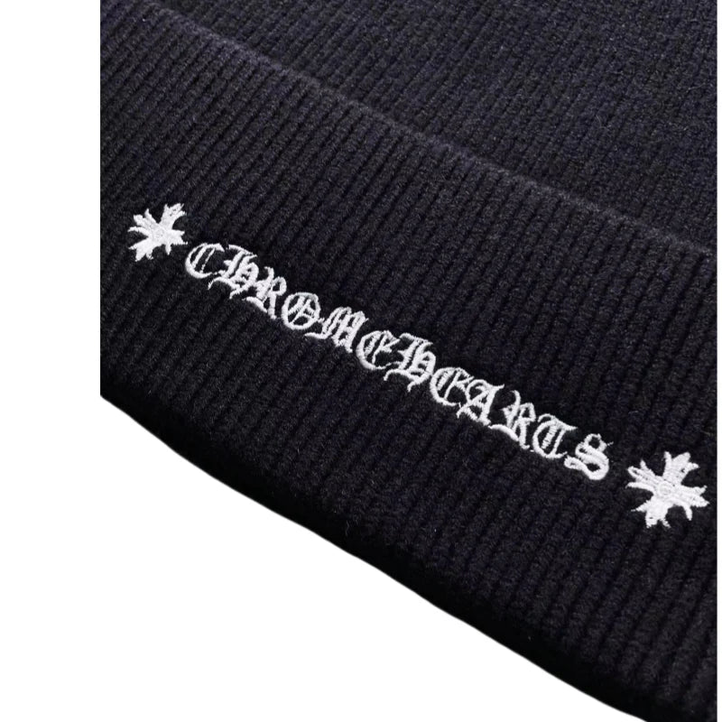 Chrome Hearts Matty Boy Chomper Beanie