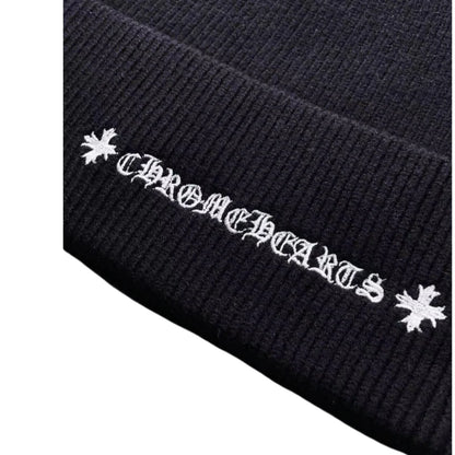 Chrome Hearts Matty Boy Chomper Beanie