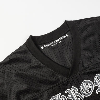 Chrome Hearts Stadium Mesh L/S Jersey 9998
