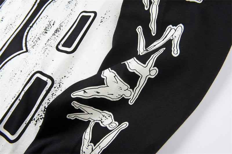 HE Studios New Sweatshirt