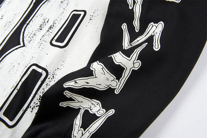 HE Studios New Sweatshirt