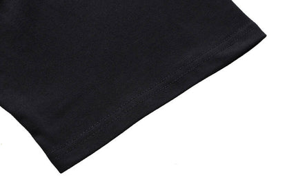 Chrome Hearts Sparkle Cross Artisan Rhinestone T-Shirt 6007