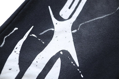 HE Studios New Hoodie and Pants Set