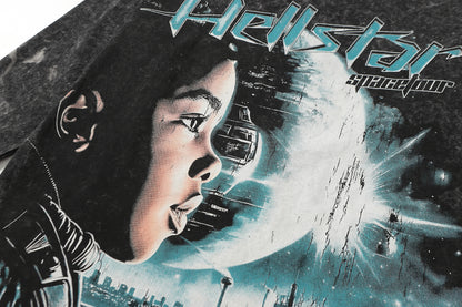 HE Studios New Sweatshirt