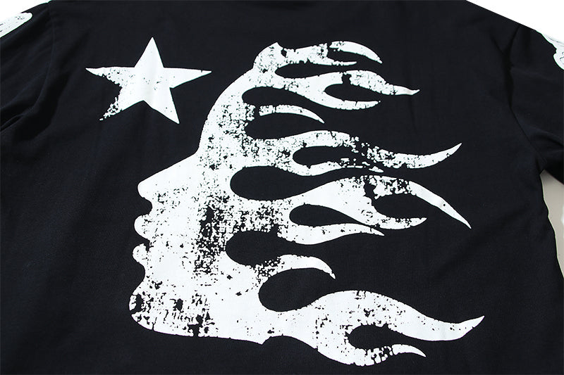 HE Studios New Sweatshirt