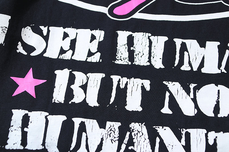 HE new fashion T-shirt  570