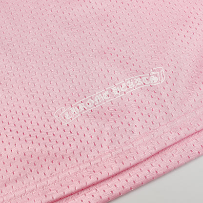 Chrome Hearts Stadium Mesh L/S Jersey 9998