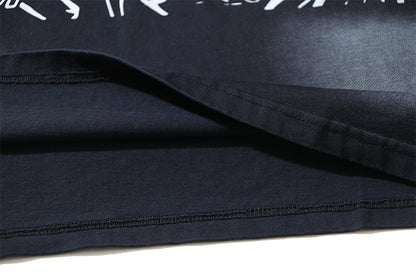 HE new fashion T-shirt  570