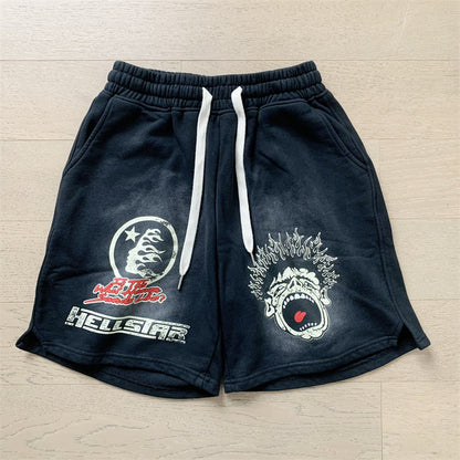 HE Studios  Shorts New
