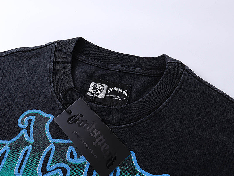 Godspeed T-Shirt-1013