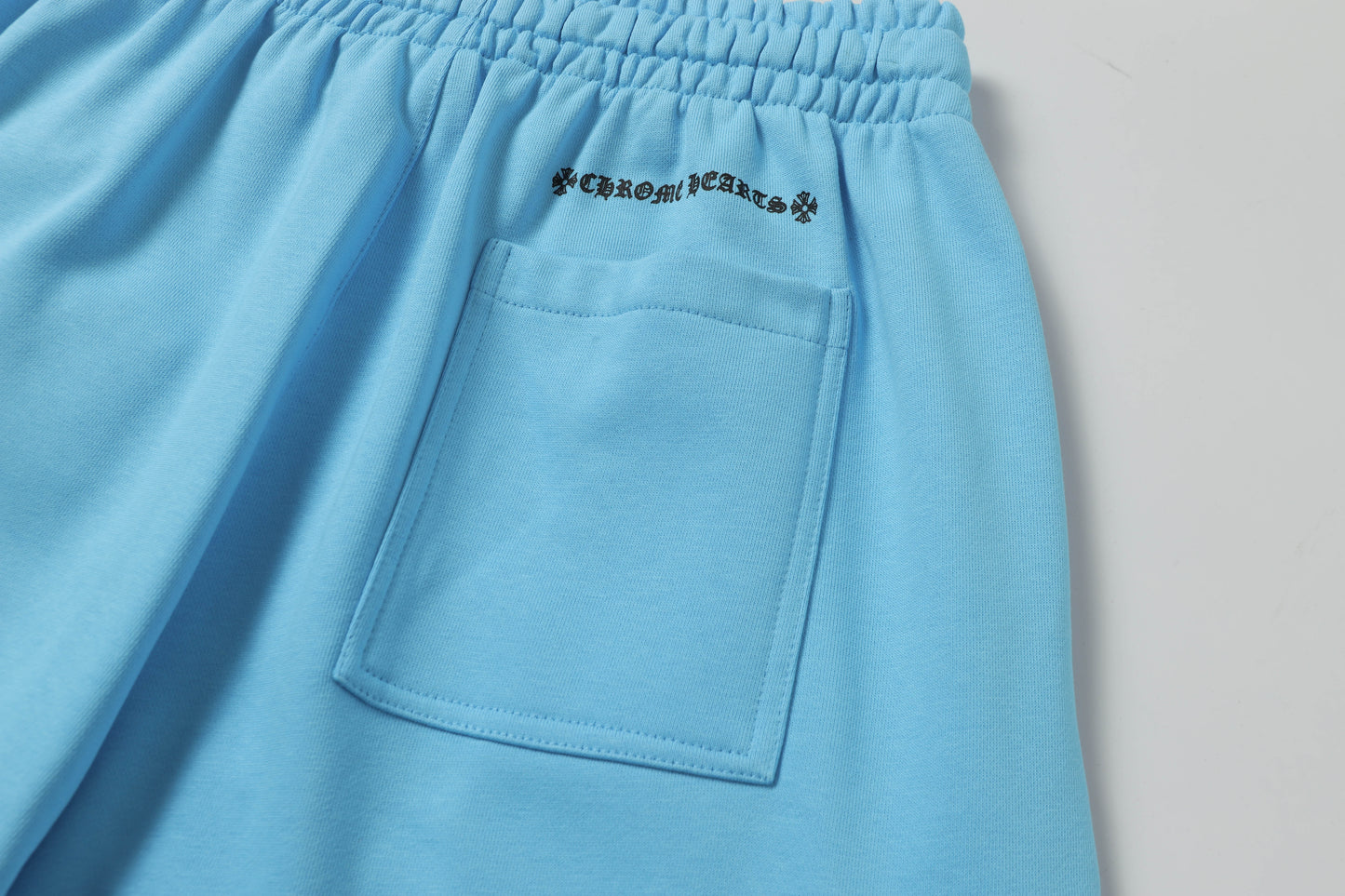 Chrome Hearts Matty Boy Spark Shorts 2281