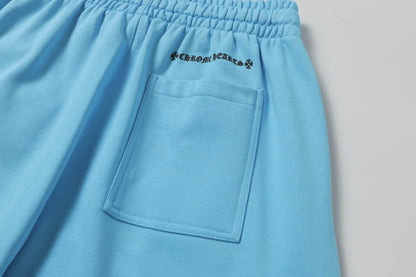 Chrome Hearts Matty Boy Spark Shorts 2281