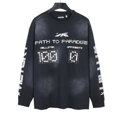 HE Studios Sweatshirt -650