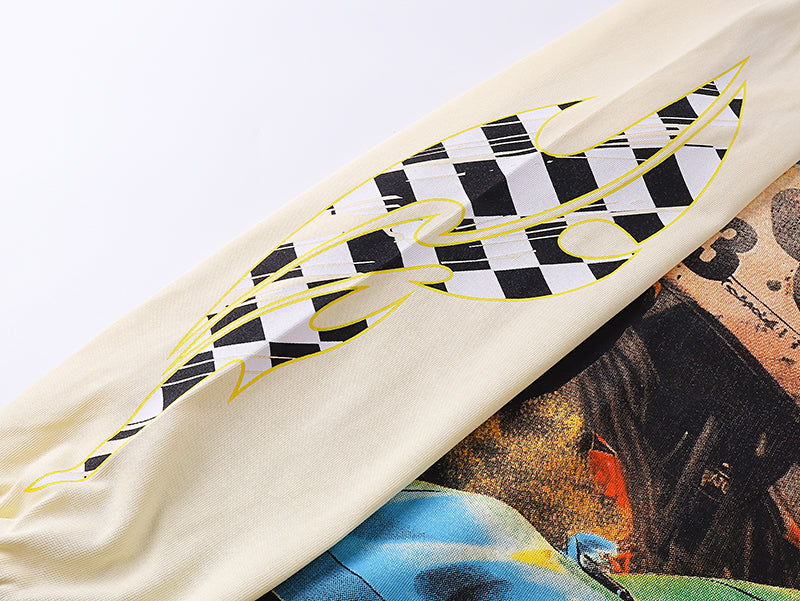 Godspeed Sweatshirt-3105