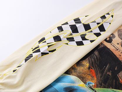 Godspeed Sweatshirt-3105