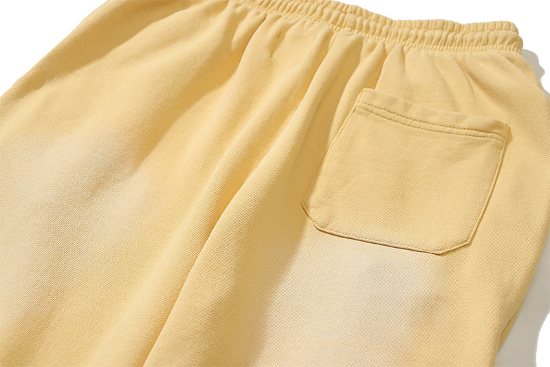 HE Studios New Hoodie and Pants Set