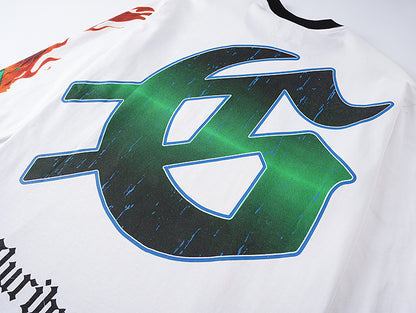 Godspeed Sweatshirt-3099