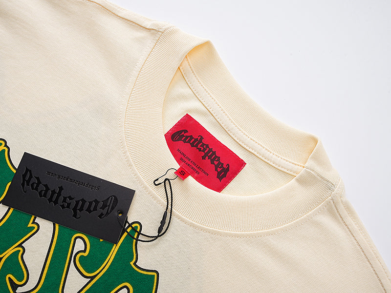 Godspeed T-Shirt-3067