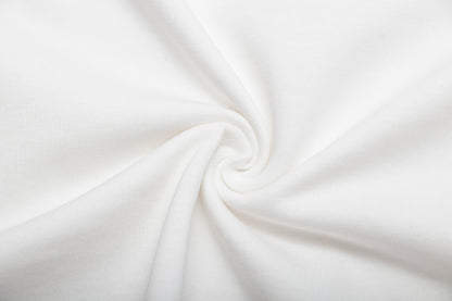 Chrome Hearts Script Dagger Logo Short Sleeve Tee 6025