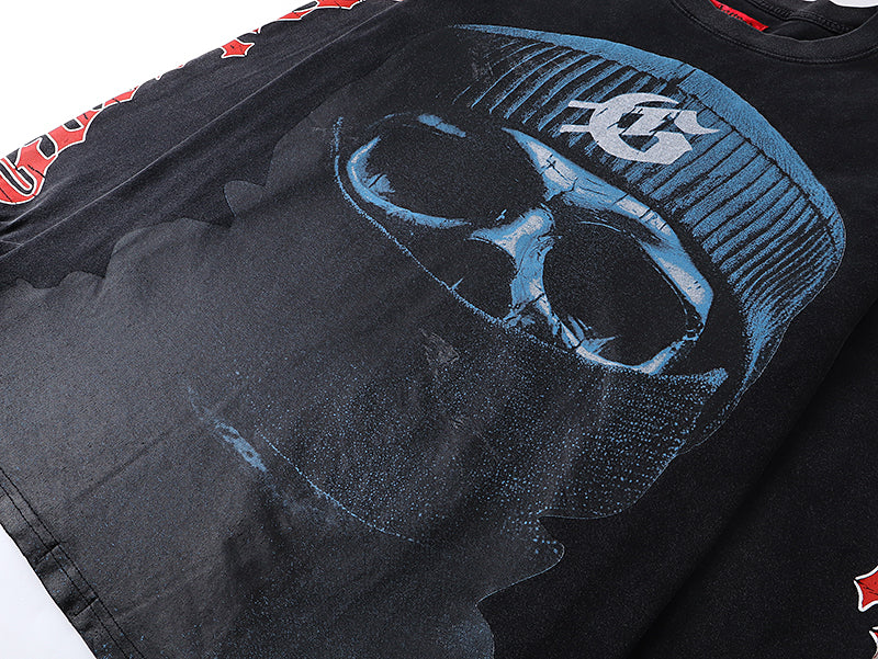 Godspeed Sweatshirt-1097