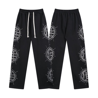 MIXED EMOTION Sweatpants