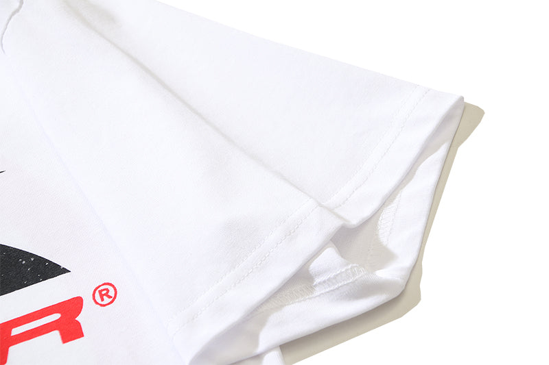 HE new fashion T-shirt  501