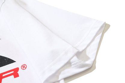 HE new fashion T-shirt  501